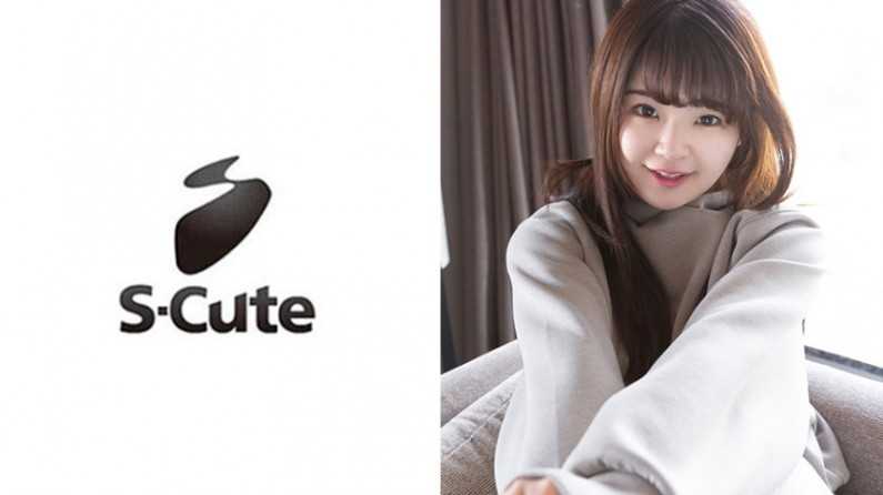 める(22)S-Cute耻じらう纯白美少女に顔射SEX